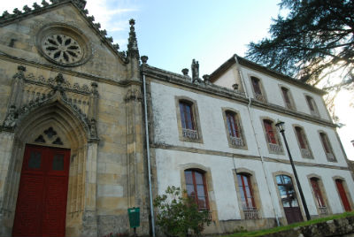 ColexioTortoreos Intensiv BackSeminare in Spanien